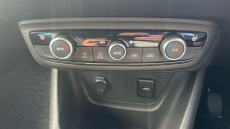 Vauxhall Crossland 1.2 Turbo Griffin 5dr Petrol Hatchback